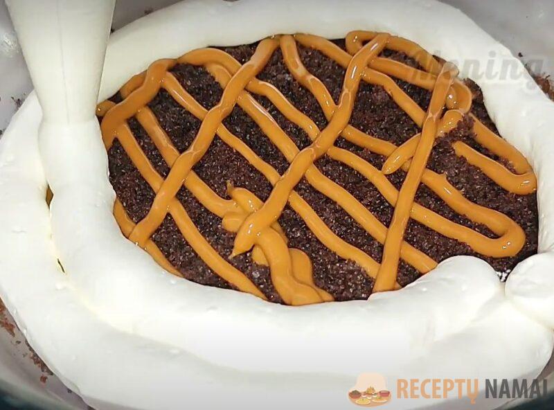 Невероятно просто и вкусно. Этот десерт дети просят готовить через день