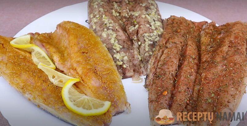 Нереально вкусный рыбный рулет. Закусочная слабосоленая скумбрия: идеальная закуска на праздничный стол