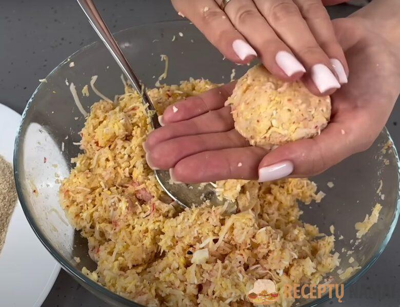 Даже не думала, что так можно. Вкусные котлеты без грамма мяса: всё благодаря одному доступному ингредиенту