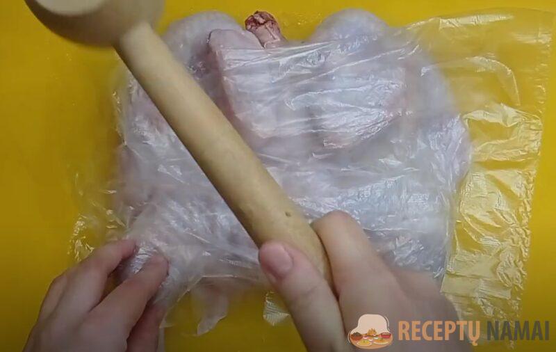 Приготовила курицу по новому рецепту - съели за 5 минут. Сочная и нежная курица на ужин