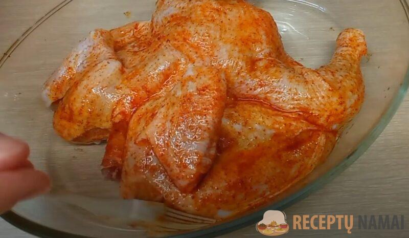 Приготовила курицу по новому рецепту - съели за 5 минут. Сочная и нежная курица на ужин