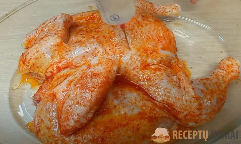 Приготовила курицу по новому рецепту - съели за 5 минут. Сочная и нежная курица на ужин