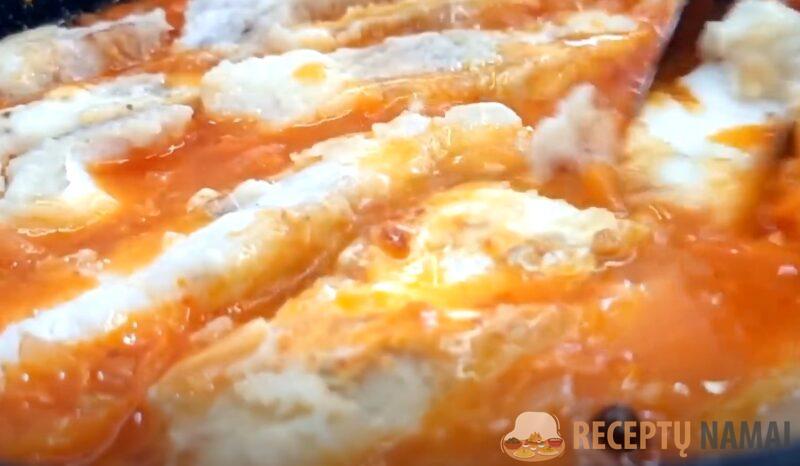 По этому рецепту любая рыба получается идеально. Дорогую больше не покупаю: 2 вкусных варианта приготовления