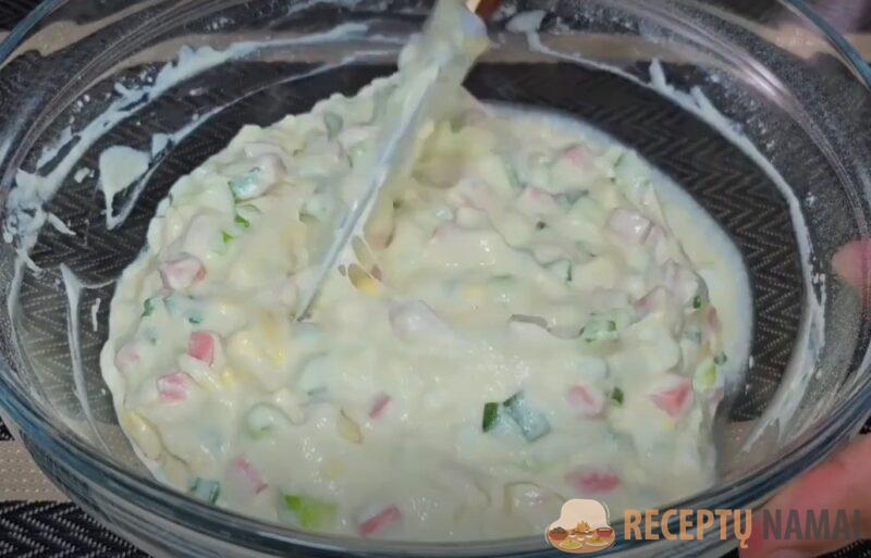 Пирожки "Пятиминутки". Если пирожки по-быстрому, то только так: вкусно на завтрак или перекус