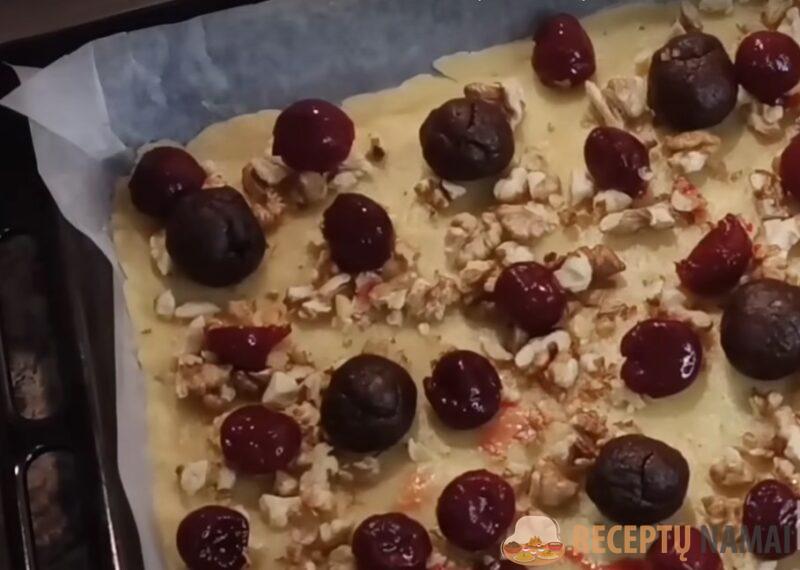 "Розовый сон"- необычный торт на миллион. Удивляет всех: десерт, который вы точно не пробовали