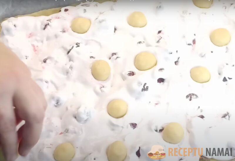 "Розовый сон"- необычный торт на миллион. Удивляет всех: десерт, который вы точно не пробовали