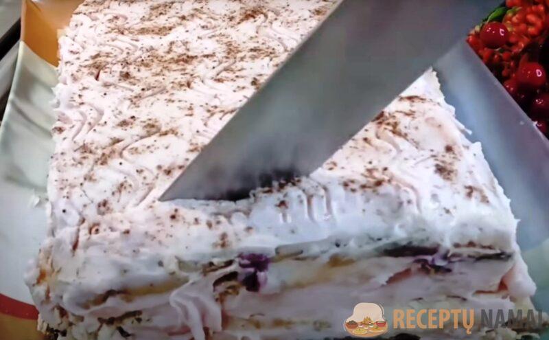 "Розовый сон"- необычный торт на миллион. Удивляет всех: десерт, который вы точно не пробовали