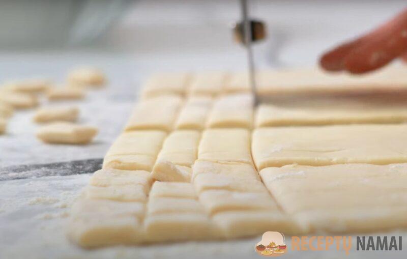 Отменный торт "Наполеон" без готовки коржей. Очень вкусно и просто