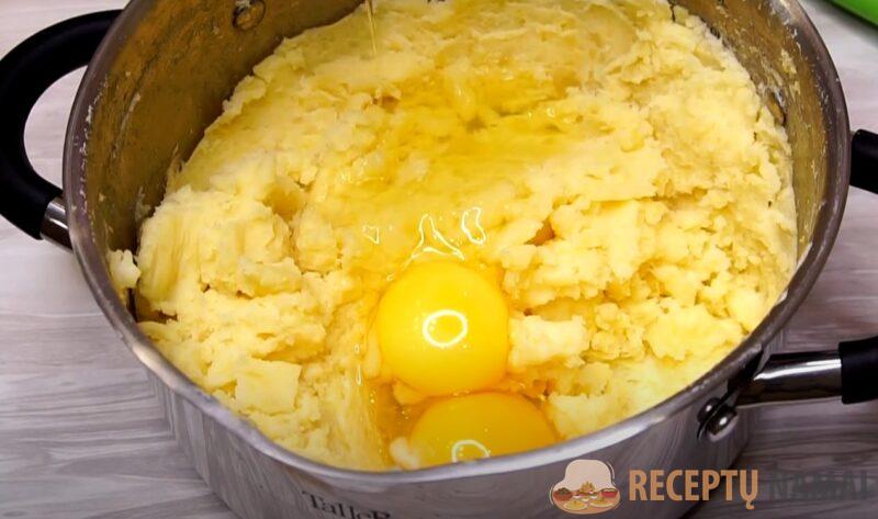 Бабушка научила этому рецепту. Вареники «Начинка в начинке» - сочные вареники на каждый день