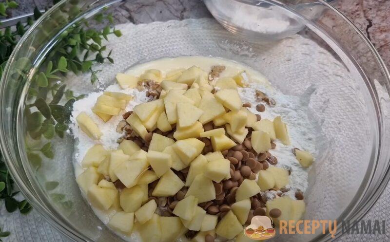 Вкусно и просто: из минимума ингредиентов. Вы будете готовить это печенье каждый день