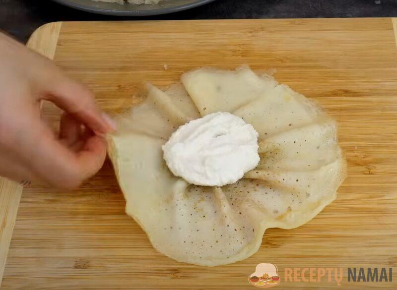 На Масленицу блины буду готовить только так. Начинка просто улёт: вкуснее чем вы можете себе представить