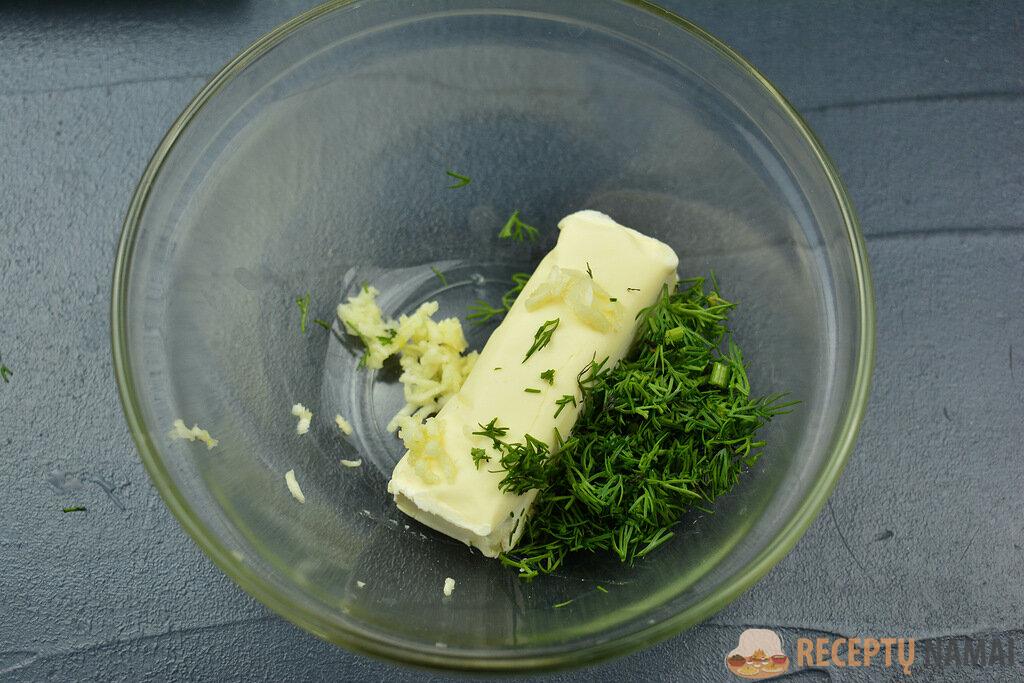 Так картофель готовят только в Сибири. Часто готовим вместо котлет. Особенно их любят наши детки