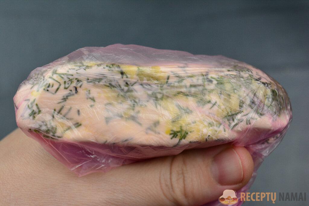 Так картофель готовят только в Сибири. Часто готовим вместо котлет. Особенно их любят наши детки