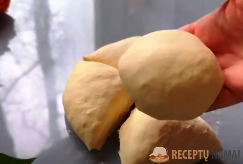 Беру кефир и 2 яйца. Хачапури за 15 минут: муж заказывает их каждый день и не поправляется