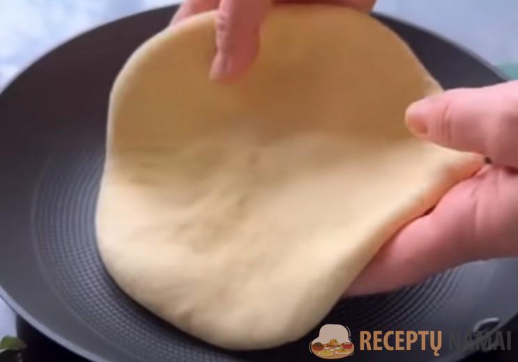 Беру кефир и 2 яйца. Хачапури за 15 минут: муж заказывает их каждый день и не поправляется