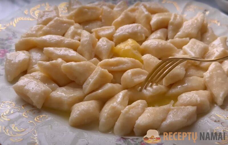 Беру кефир и картофель. "Картопляники" по рецепту из 70-х годов: вкусные и пышные пирожки