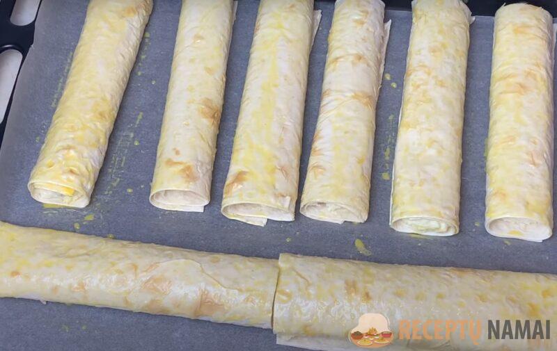 Беру лаваш и творог. Быстрый и сытный завтрак на каждый день: вкусно и полезно