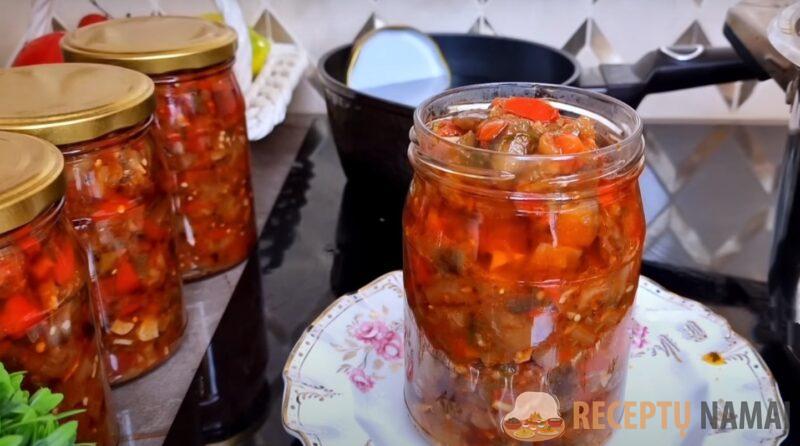 Наградить медалью того, кто придумал так готовить баклажаны. Просто и невероятно вкусно