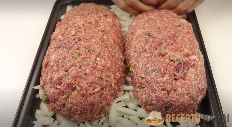 Обычные котлеты больше не готовлю! Только по новому рецепту: запах такой, что соседи сбегаются