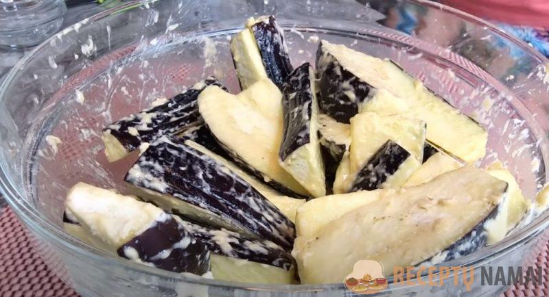 Перестала покупать мясо: готовлю такие баклажаны каждый день. Быстро и просто