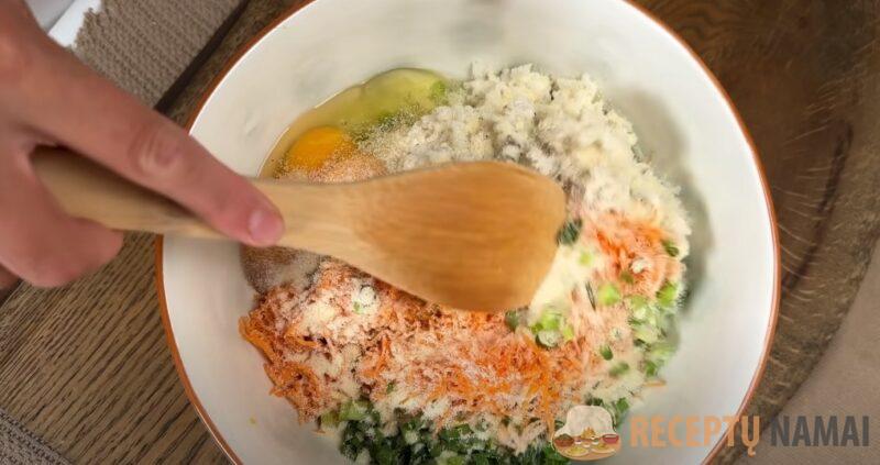 Кабачки с рисом вкуснее мяса. Хорошая замена мясным котлетам: здорово и невероятно вкусно