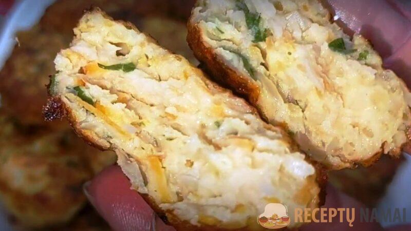 Теперь покупаю капусту и фарш в больших количествах. Готовлю вместо котлет 5 раз в неделю