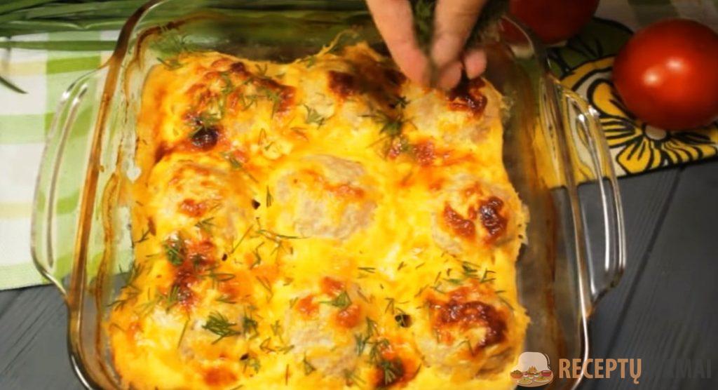 Котлеты теперь можно и не жарить, так намного вкуснее. Нежные и сочные котлеты