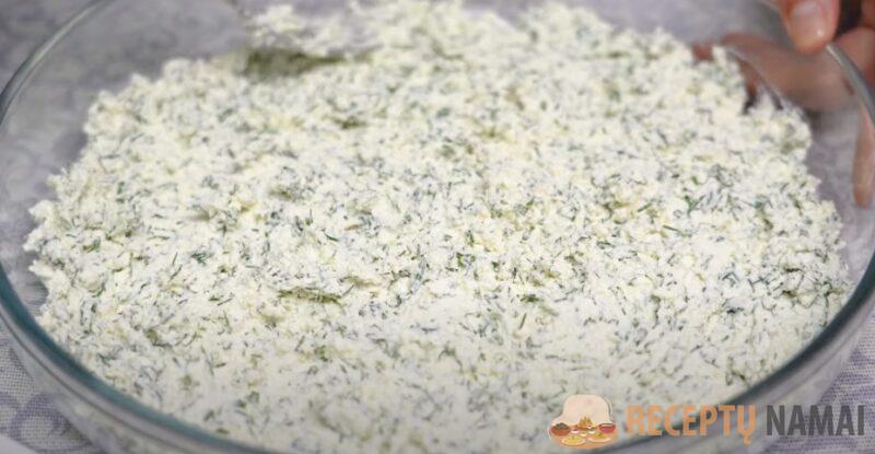 Салат "Дамский" удивил всех. Неожиданно вкусное сочетание таких известных продуктов