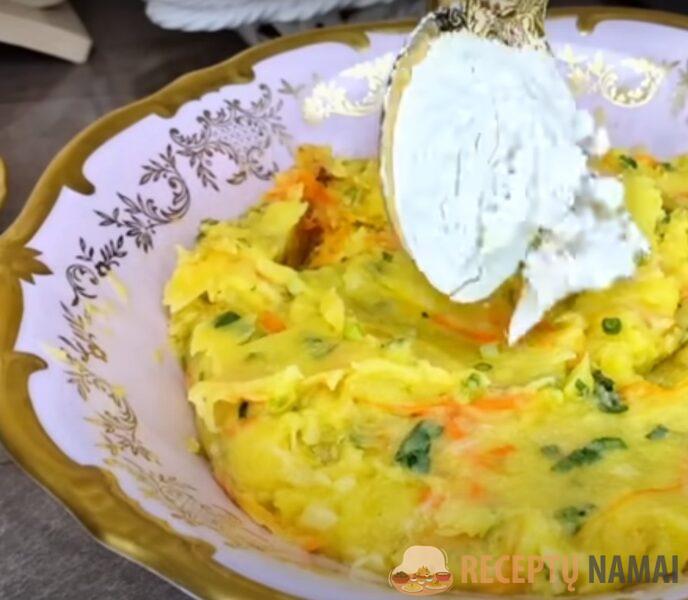 Готовлю много и ставлю в морозильник. Сытные котлеты без мяса: хватает на неделю, только гарниры меняй