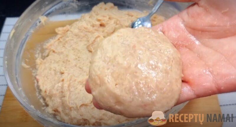 Гора котлет за копейки. Хватит на неделю, только гарниры меняй: сочные и пышные