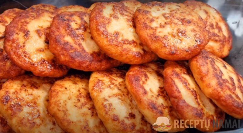 Гора котлет за копейки. Хватит на неделю, только гарниры меняй: сочные и пышные