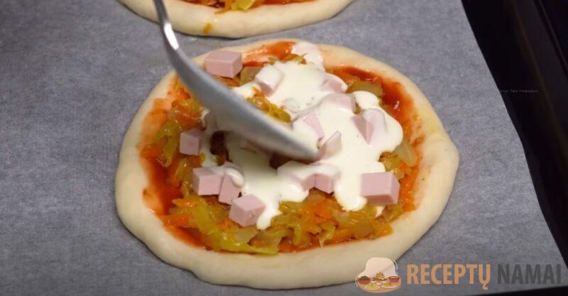 Пиццу больше не готовлю. Белорусские смаженки: вкусное сытное блюдо