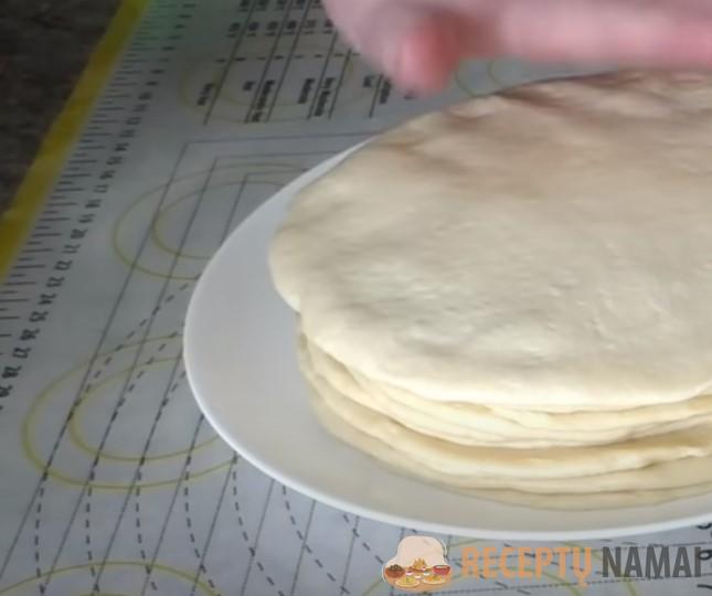 Больше не трачу на круассаны целый день. Рецепт простой и вкусной выпечки