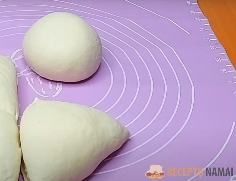Дайте медаль тому, кто придумал это блюдо. Азиатские мясные пирожки: все соседи выпрашивали рецепт