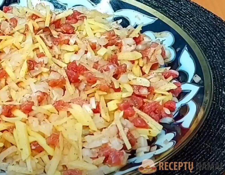Дайте медаль тому, кто придумал это блюдо. Азиатские мясные пирожки: все соседи выпрашивали рецепт