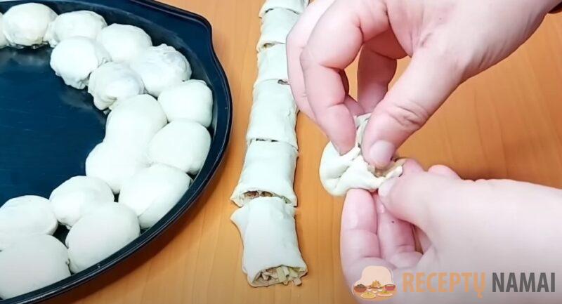 Дайте медаль тому, кто придумал это блюдо. Азиатские мясные пирожки: все соседи выпрашивали рецепт