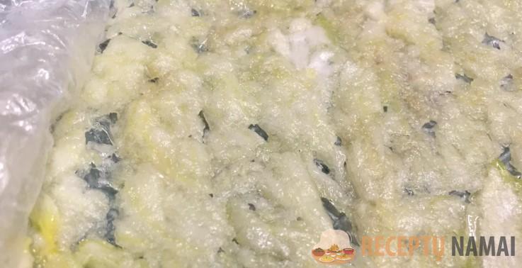 Знакомый мясник поведал мне, как быстро измельчать чеснок! Без терки, чеснокодавки и вилки