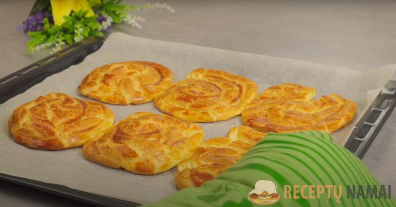 Лучше, чем яблочный пирог: жена просит готовить их 3 раза в неделю. Просто и вкусно