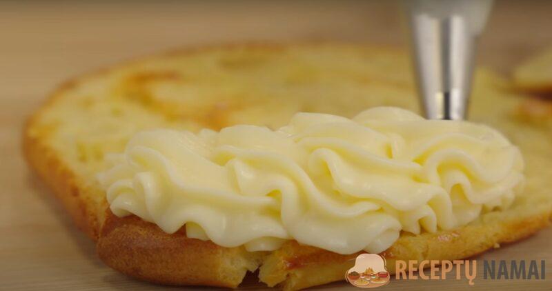 Лучше, чем яблочный пирог: жена просит готовить их 3 раза в неделю. Просто и вкусно