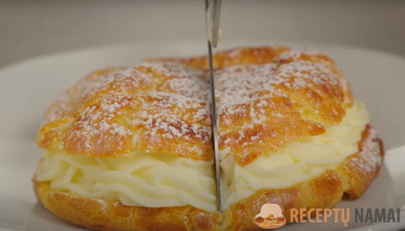 Лучше, чем яблочный пирог: жена просит готовить их 3 раза в неделю. Просто и вкусно