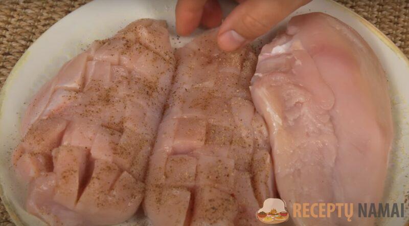 Лучший рецепт куриной грудки. Рецепт, который завоевал миллионы сердец: вкусно, быстро и легко