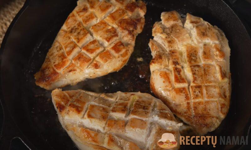 Лучший рецепт куриной грудки. Рецепт, который завоевал миллионы сердец: вкусно, быстро и легко