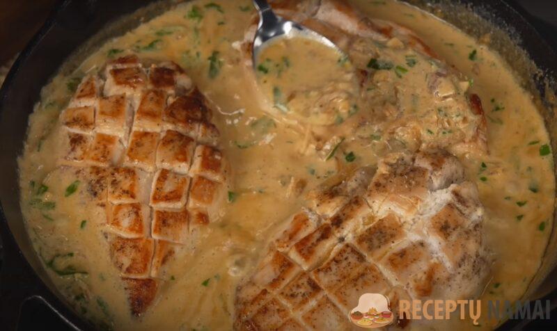 Лучший рецепт куриной грудки. Рецепт, который завоевал миллионы сердец: вкусно, быстро и легко