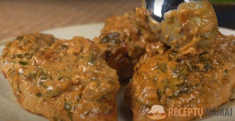 Лучший рецепт куриной грудки. Рецепт, который завоевал миллионы сердец: вкусно, быстро и легко