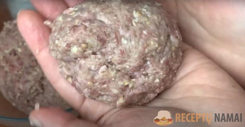 Всегда добавляю овсянку в фарш. Самый удачный рецепт вкусных котлет