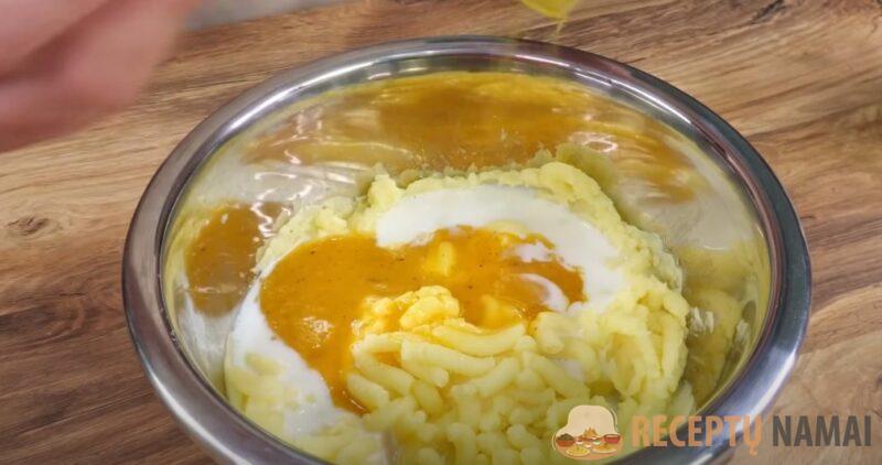 Из обычной картошки готовлю вкусную закуску. Простой рецепт: такие вафли вы точно не пробовали