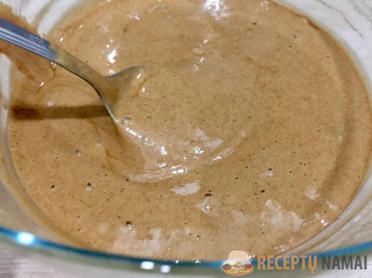 Мне нужно всего 15 минут, чтобы испечь угощение к чаю. В коллекцию простых и быстрых рецептов