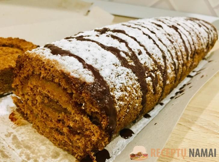 Мне нужно всего 15 минут, чтобы испечь угощение к чаю. В коллекцию простых и быстрых рецептов