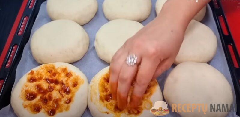 Готовлю много лет: вместо пирожков для перекуса. Достаточно 3 картофелины