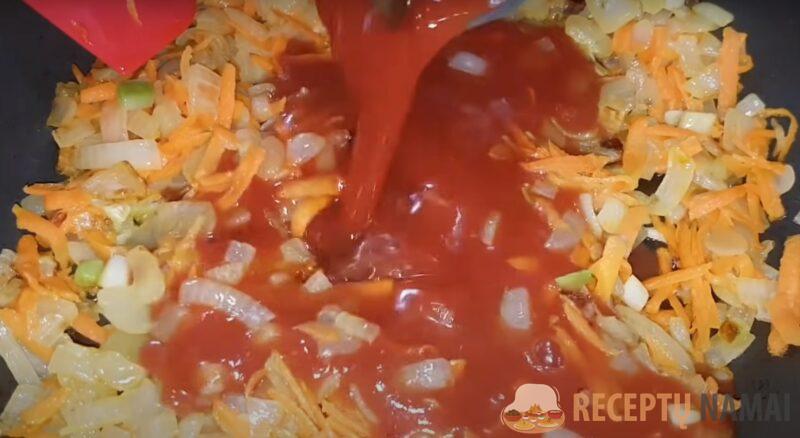 Как из простого Минтая приготовить очень вкусное блюдо. Рыба под маринадом: проверенный рецепт